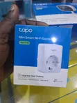 TP-Link Tapo P100 Mini Smart Wi-Fi Socket - 1