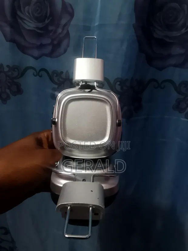 Sabon Wireless Headphone Mai Awoyi 80+ - 1