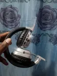 Sabon Wireless Headphone Mai Awoyi 80+ - 2