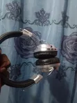 Sabon Wireless Headphone Mai Awoyi 80+ - 3