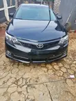 Toyota Camry 2014 SE - 1