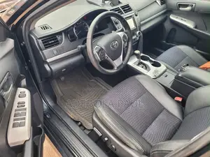 Toyota Camry 2014 SE