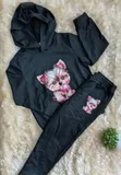Unisex Cotton Joggers Set - Brand New - 2
