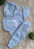 Unisex Cotton Joggers Set - Brand New - 4