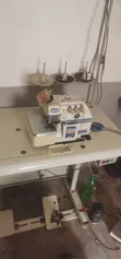 Juhk Industrial Weaving Machine - 1