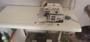 Juhk Industrial Weaving Machine