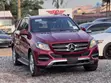 Mercedes-Benz GLE 350 2016 Ja - 3
