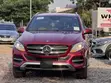 Mercedes-Benz GLE 350 2016 Ja - 4
