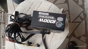 Cooler Master 1000W Modular PSU
