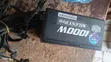 Cooler Master 1000W Modular PSU - 5