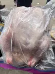 Full Frozen Chicken Boiler - 1