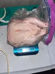 Full Frozen Chicken Boiler - 3