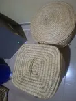 Rattan Basket - Moving Sale - 4
