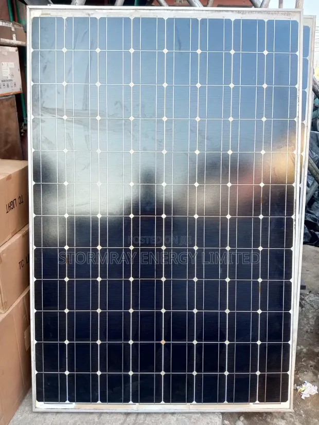 400W Canadian Solar Panel (Used) - 1