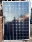 400W Canadian Solar Panel (Na Amfani) - 2