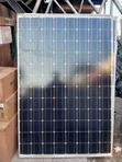 400W Canadian Solar Panel (Na Amfani) - 3