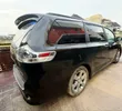 2013 Toyota Sienna SE FWD 8-Fara-Fara Baki - 2