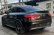 2016 Mercedes-Benz GLE 450 AMG Brown - 1