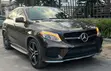 2016 Mercedes-Benz GLE 450 AMG Brown - 5