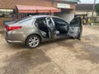 Kia Optima 2012 Gray - 5