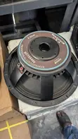 Mackkie 15" Woofer BC15400 - 1