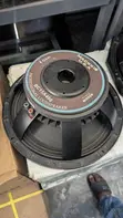 Mackkie 15" Woofer BC15400 - 2