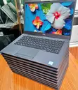 Dell Latitude 7400 Laptop - Intel Core i7, 8GB RAM, 256GB SSD - 1