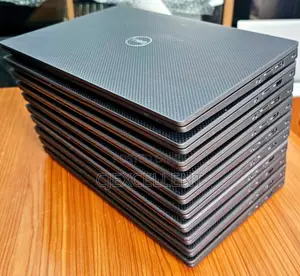 Dell Latitude 7400 Laptop - Intel Core i7, 8GB RAM, 256GB SSD