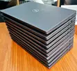 Dell Latitude 7400 Laptop - Intel Core i7, 8GB RAM, 256GB SSD - 2