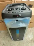 WDLR Outdoor Karaoke Wireless Speaker with Microphone - 1