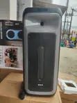 WDLR Outdoor Karaoke Wireless Speaker with Microphone - 2