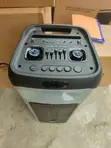 WDLR Outdoor Karaoke Wireless Speaker with Microphone - 3