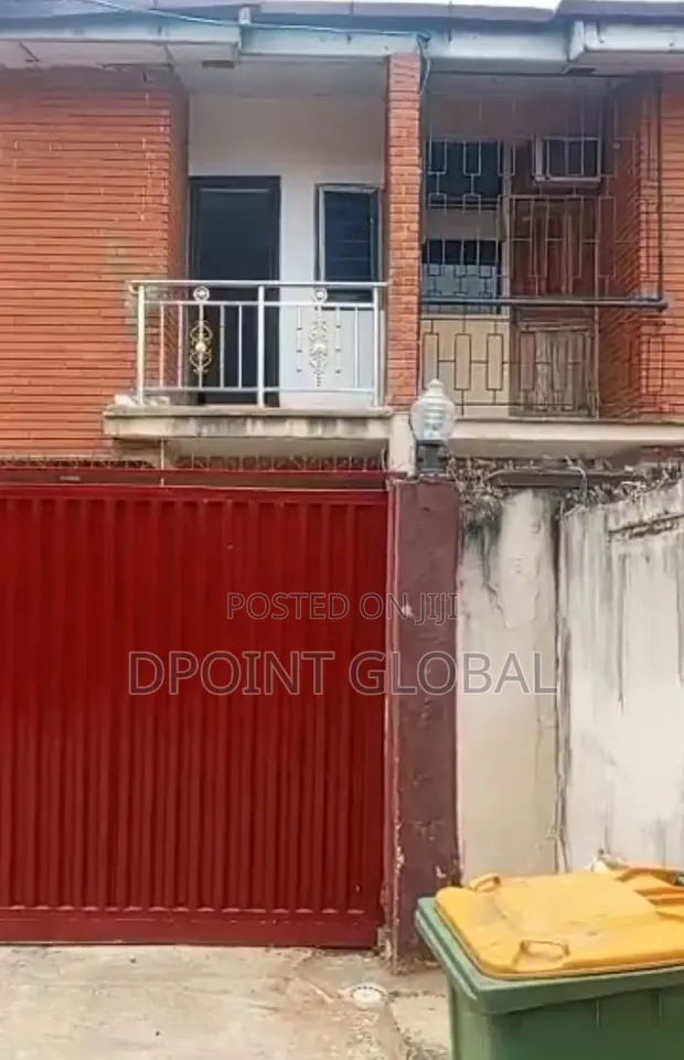 4-Bedroom Duplex for Sale in Gowon Estate, Egbeda - 1