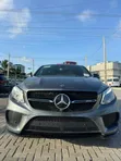 Mercedes-Benz GLE-Class 2019 Gray - 2