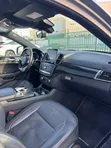 Mercedes-Benz GLE-Class 2019 Gray - 3
