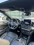 Mercedes-Benz GLE-Class 2019 Gray - 5
