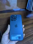 Apple iPhone 16 Pro 256GB Black - 1