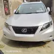 Lexus RX 2010 Silver - 2