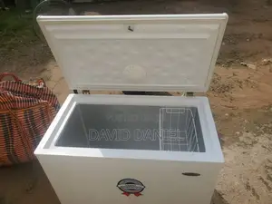 Thermocool Deep Freezer 203L - Like New