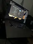 Apple MacBook Pro 2019 16" Intel Core i9 32GB RAM 1TB SSD - 3