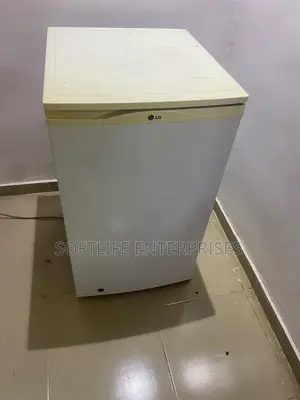 LG Firijin Sayarwa