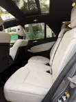 2018 Mercedes-Benz GLE 400 4MATIC SUV - Gray - 5