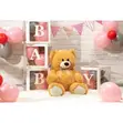 Large Brown Teddy Bear Toy for Kids & Girlfriend - 2