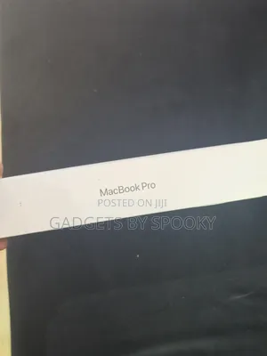 Apple MacBook Pro 2026 M5 Pro 24GB RAM 1TB SSD