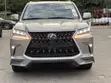 Lexus LX 570 SuperSport Facelift 2017 Grey - 1