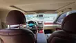 Lexus LS 460 2011 Red - 1