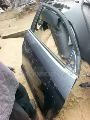 Kofa ta Hyundai Tucson (2017-2019) - Kasuwar Osoro Ladipo