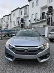 2016 Honda Civic EX-L Sedan (1.5L) - 3