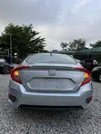2016 Honda Civic EX-L Sedan (1.5L) - 4