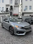 2016 Honda Civic EX-L Sedan (1.5L) - 5